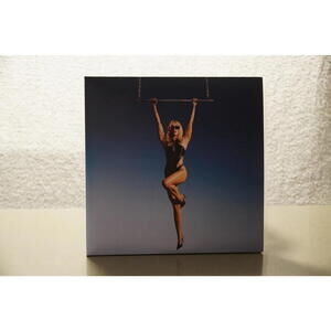 Vinyl Record Album - SOS